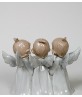 Фигурка "Три ангела" (Pavone)
