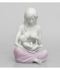 татуэтка "Мать и дитя" (Pavone)